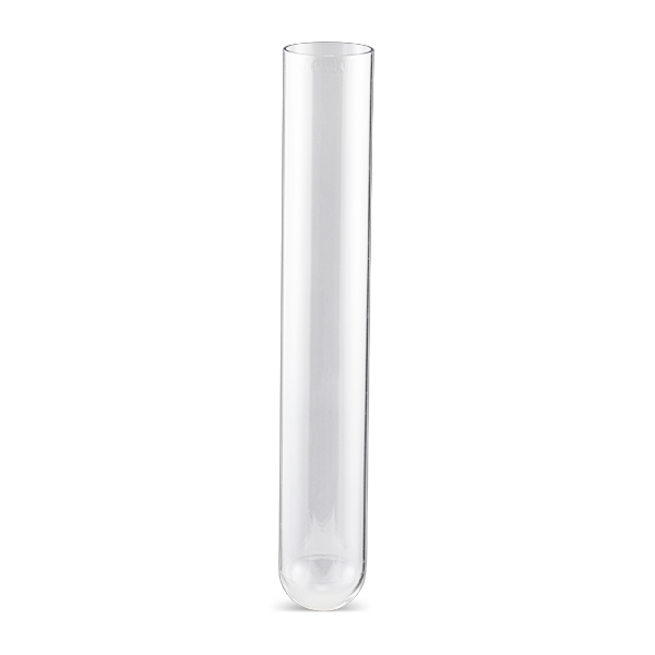344060_14 mL Open-Top Thinwall Ultra-Clear Tube, 14 x 95mm - 50Pk