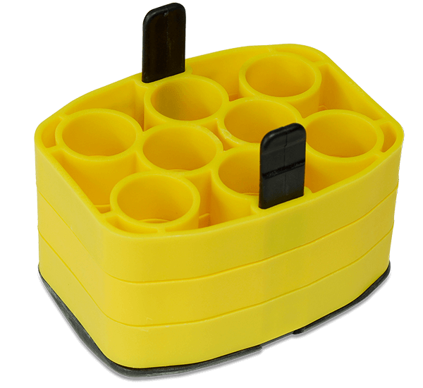 368911_29mm Diameter Tube Adapter, Quantity of Two