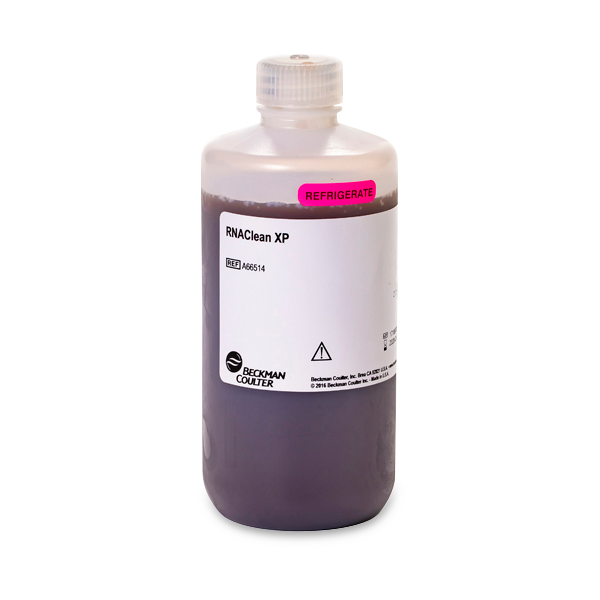A66514_RNAClean XP RNA and cDNA Cleanup Reagent, 450 mL