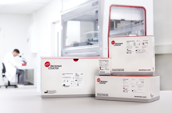 C84309_Cydem VT System Cell Culture Standard Experiment Kit